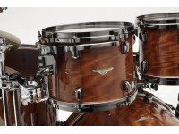 Tama BE52ZBAS-GAC Starclassic Bubinga Shell Set Gloss African Cherry Tama BE52ZBAS-GAC Starclassic Bubinga Shell Set Gloss African Cherry